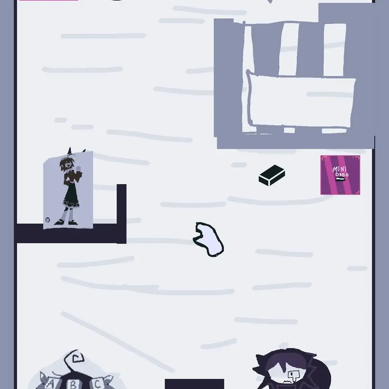 Game by @thalllus