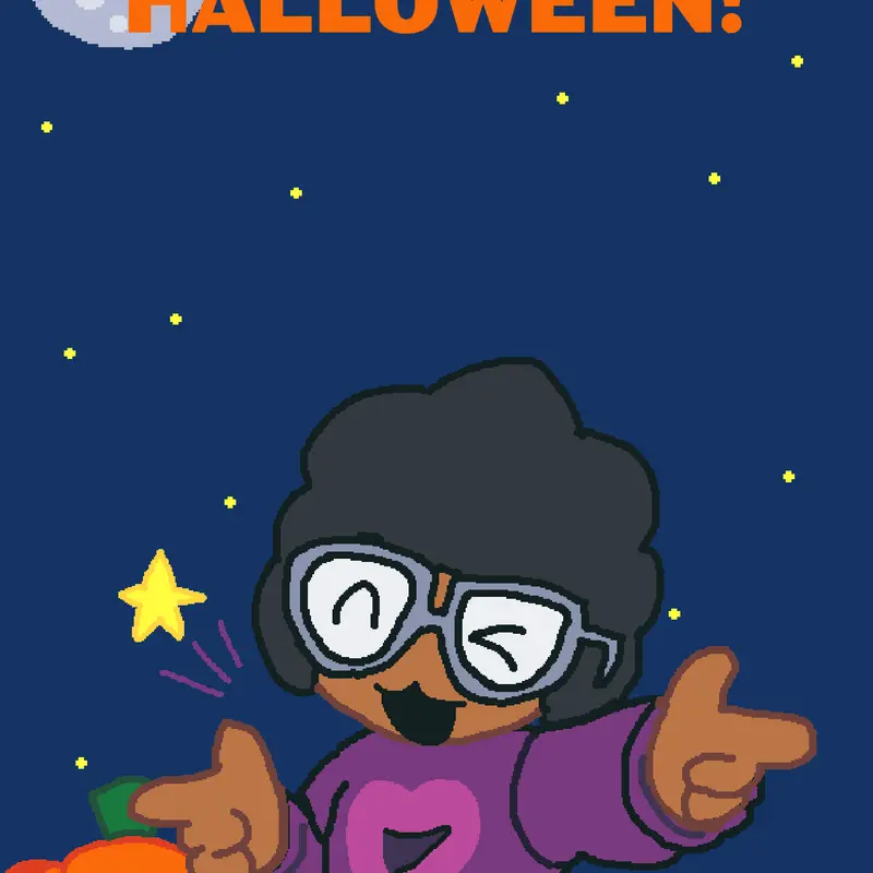 xxjcookxx halloween by @XXJCOOKXX