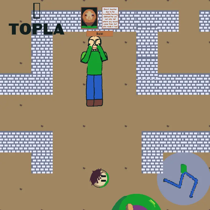 Game by @sormer