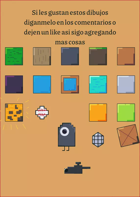 Game by @Danti_2015
