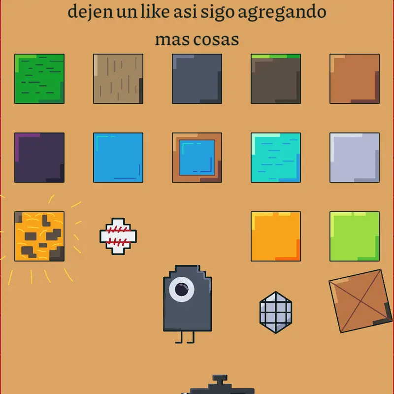 Game by @Danti_2015