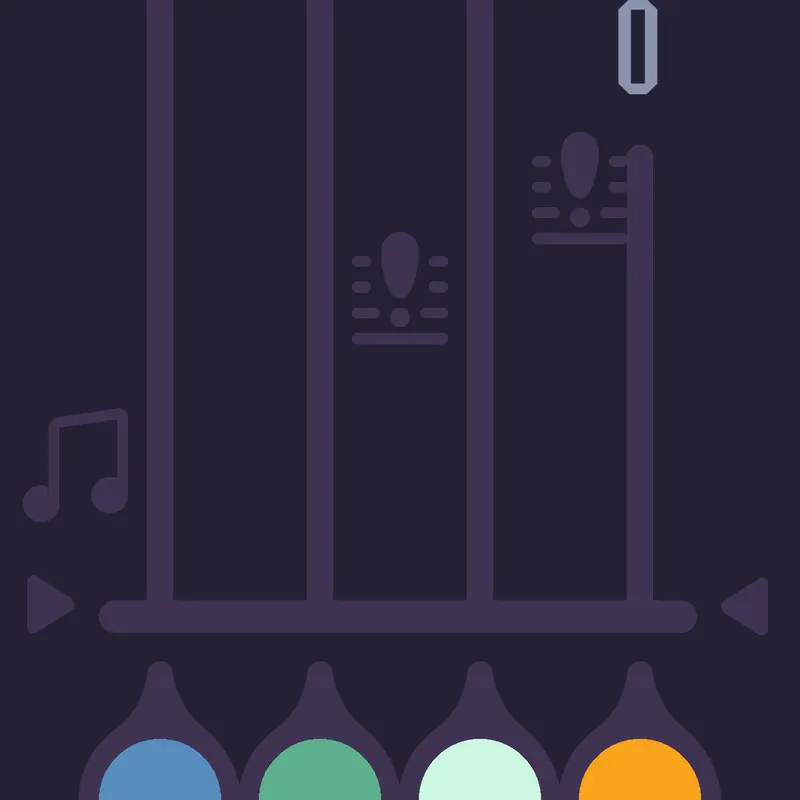 Game by @orangepeel