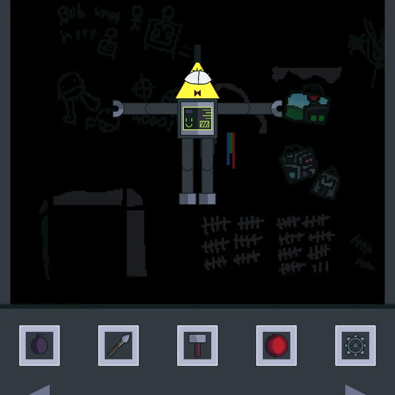 Game by @gamegurusjr