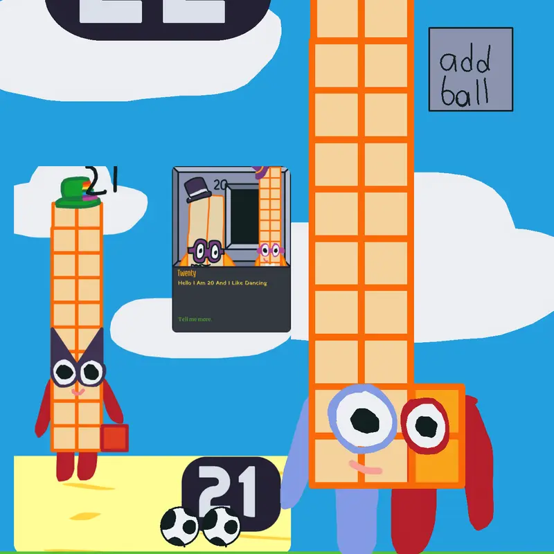 Game by @FriedSalmon