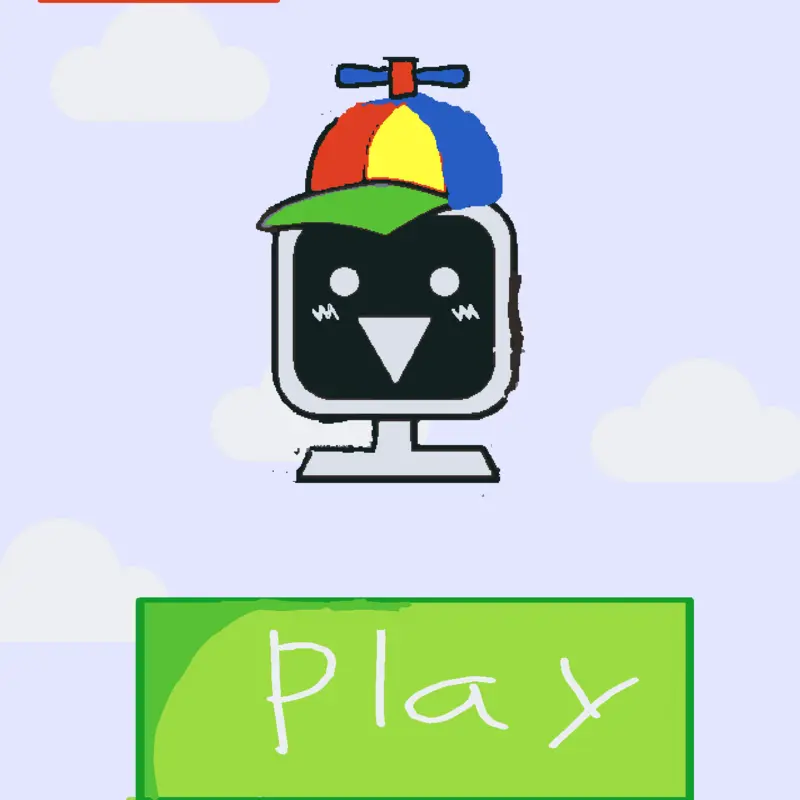 Game by @soycris9