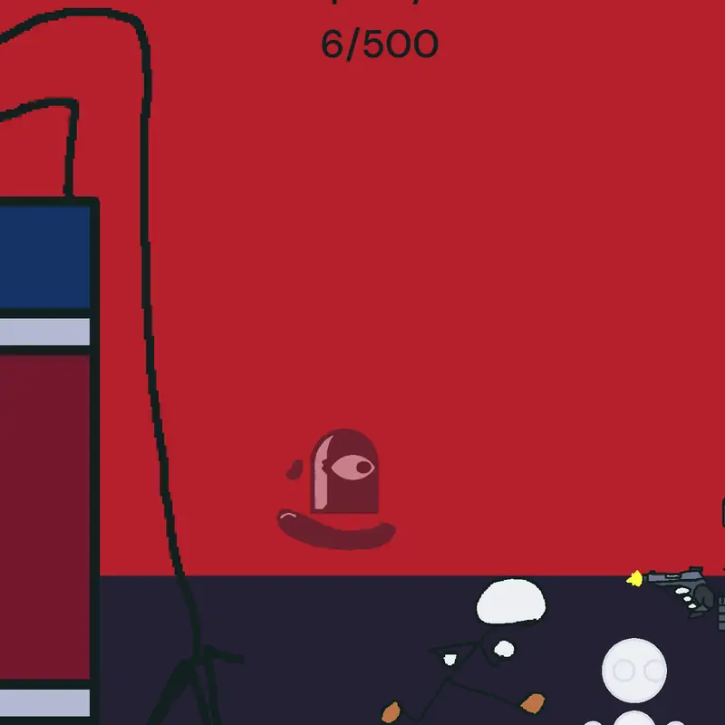 Game by @prodri