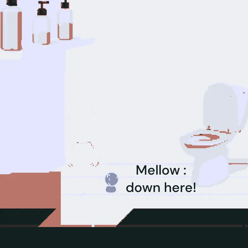 Game by @hit_cube_mellow