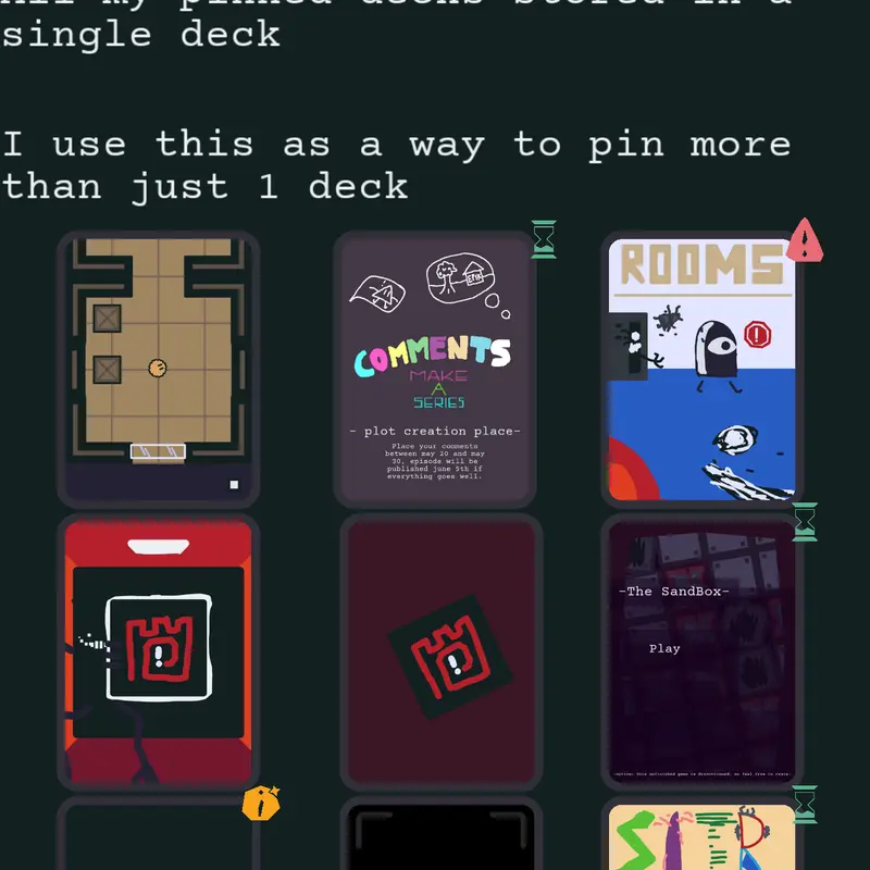 Game by @guiding_light