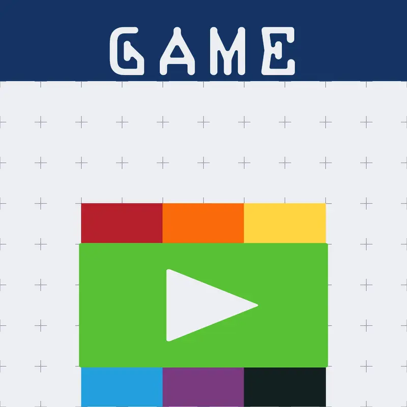 Game by @WindMain