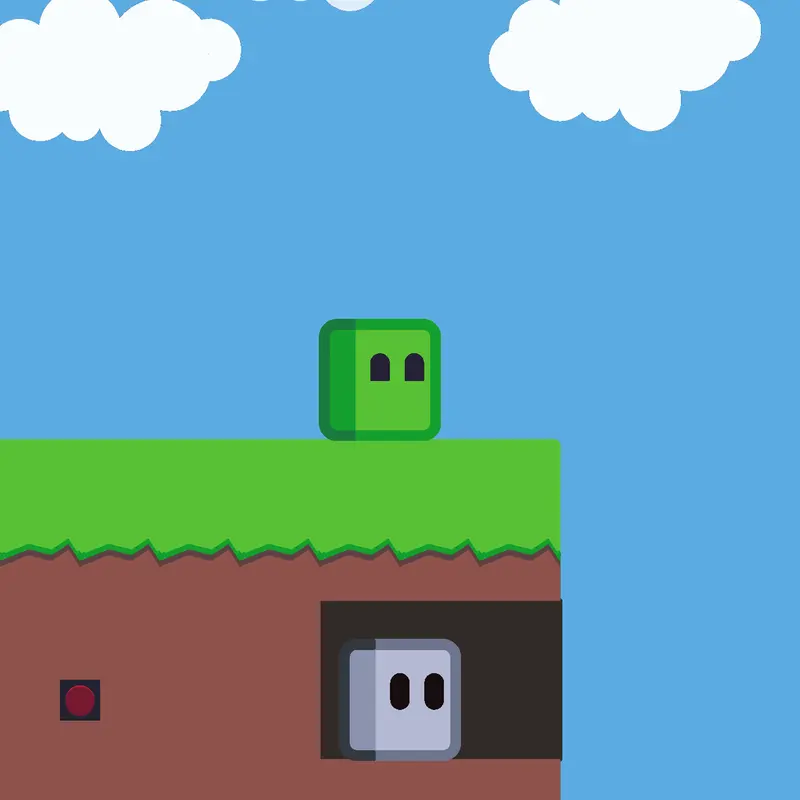 Game by @Hideous