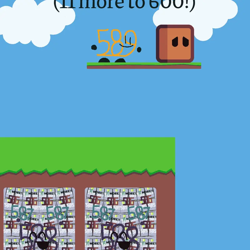 Game by @XxdemonicxX