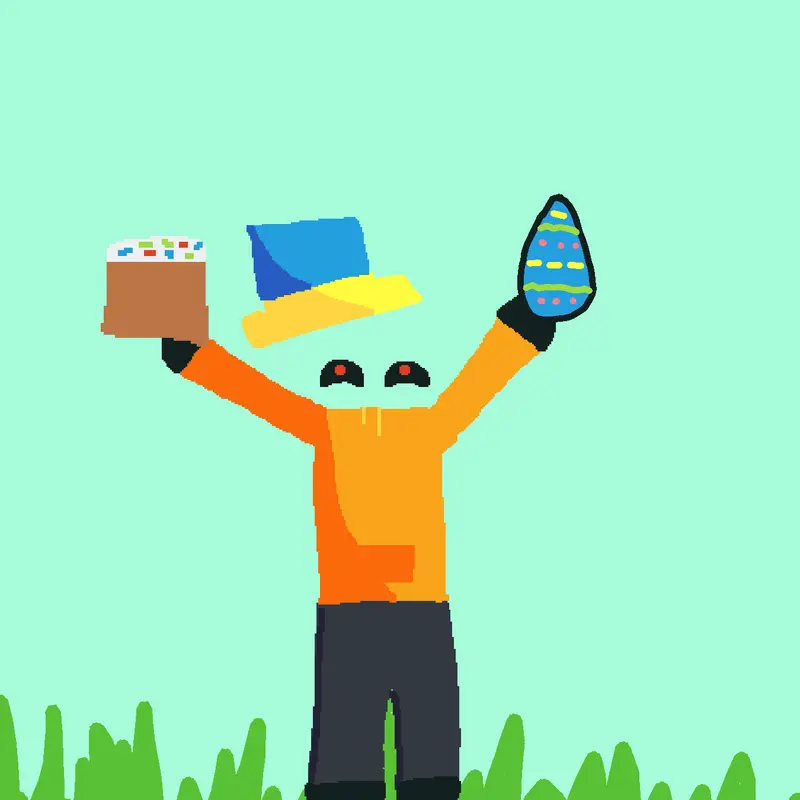 Game by @AguyMakingGames