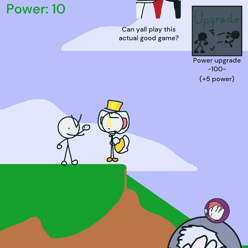 Game by @idka