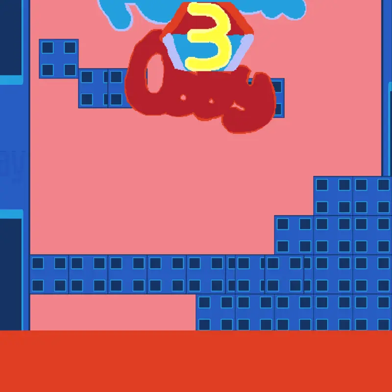 Game by @Kittimono