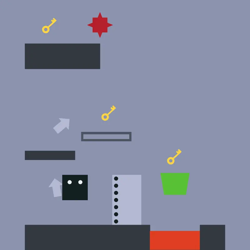 Game by @blond