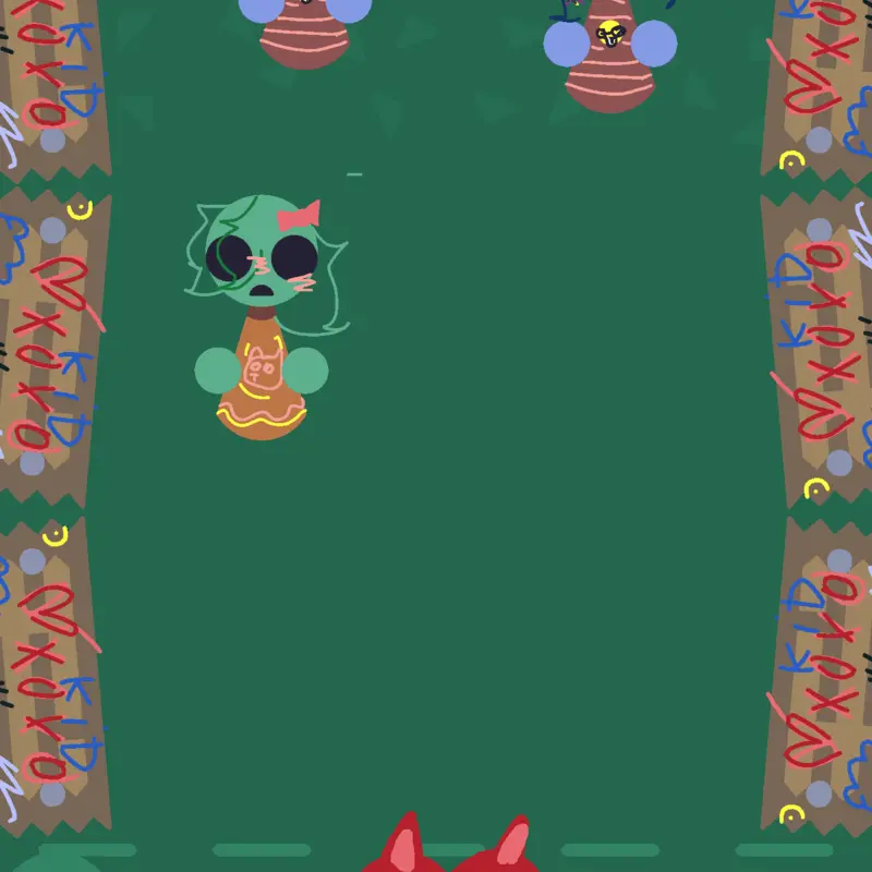 Game by @manufofabrasil