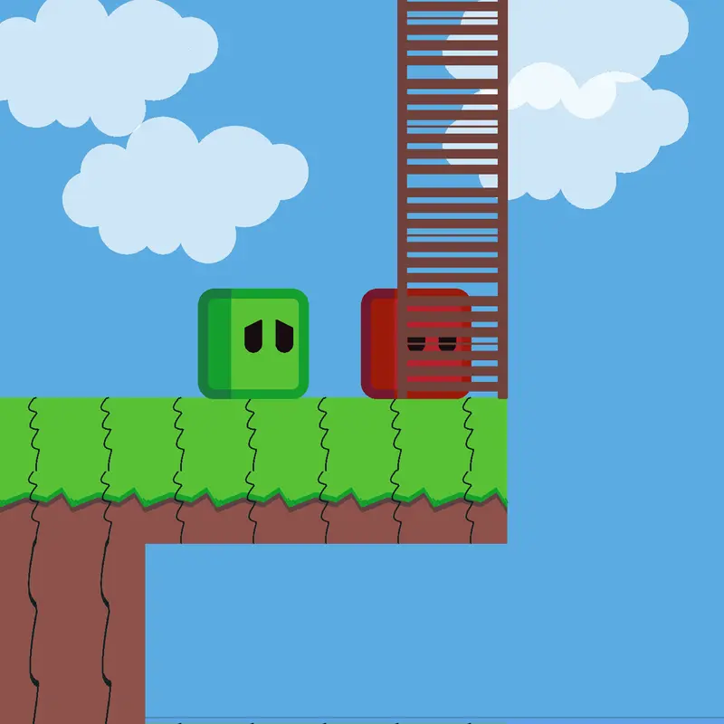 Game by @slmn