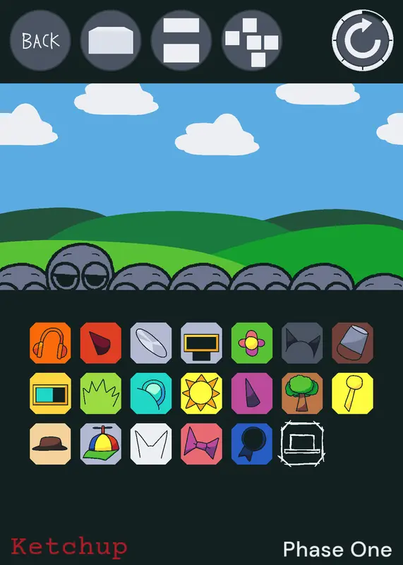 Game by @thebuddy
