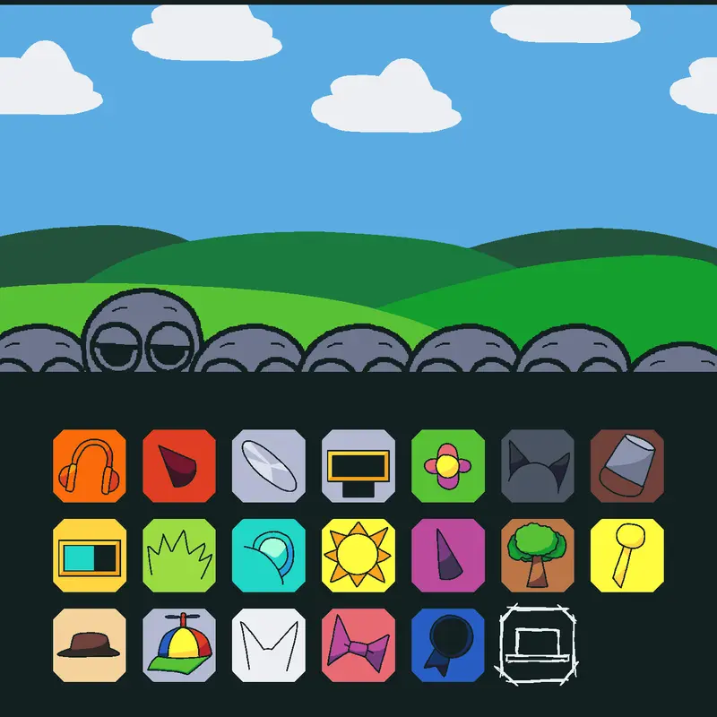 Game by @thebuddy