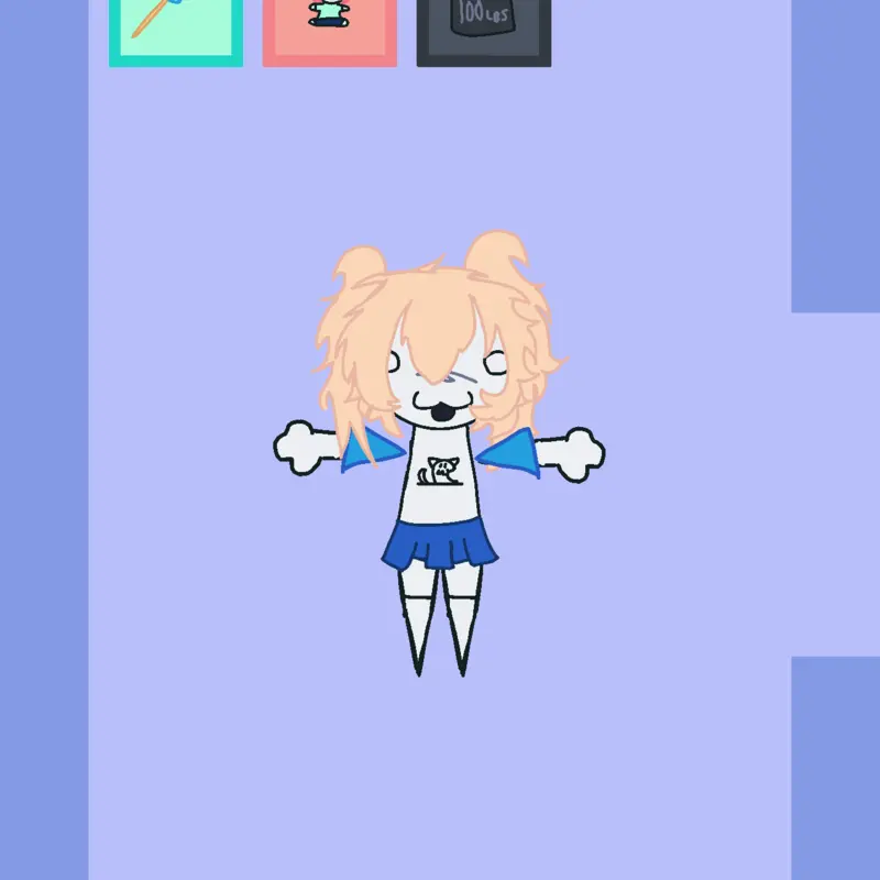 Game by @ApocryphalLamson