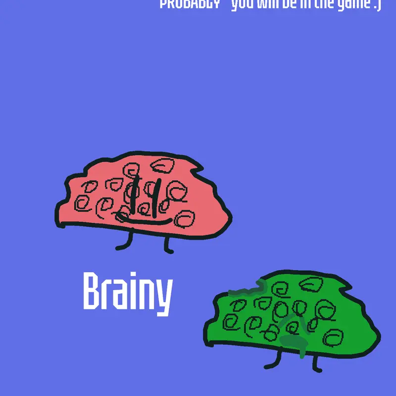 Game by @Scaredyorange