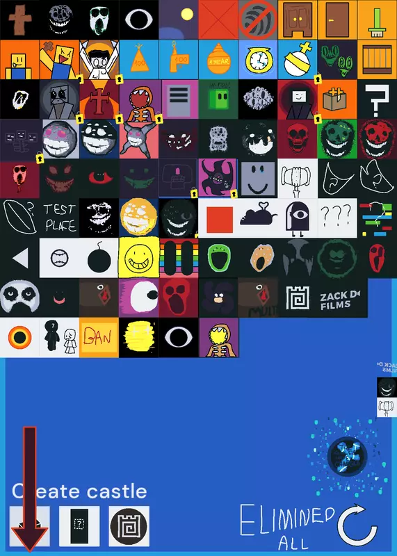 Game by @P-head