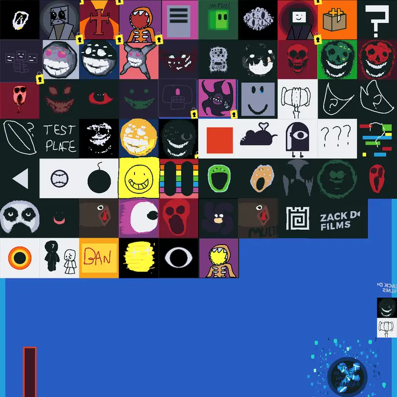 Game by @P-head