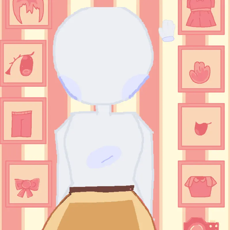 Game by @Dandy_cuteE
