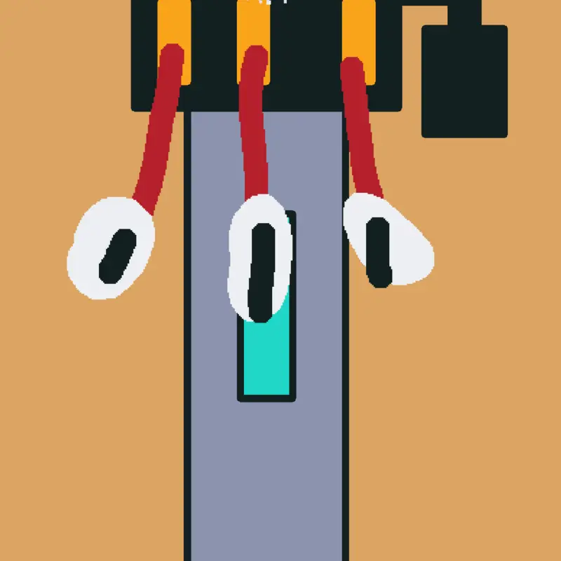 Game by @xline