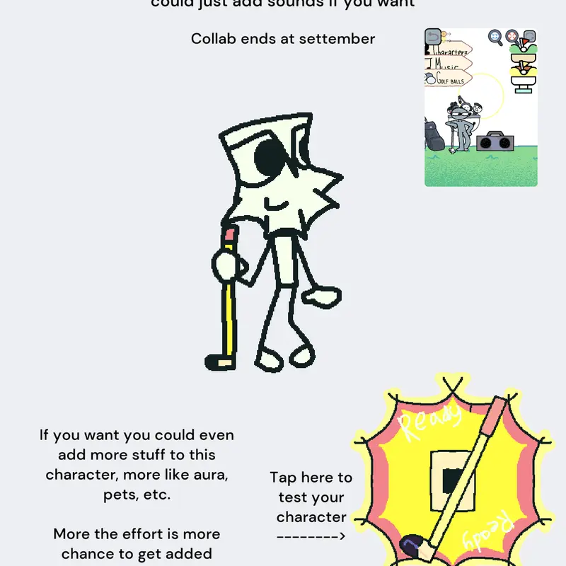 Game by @star-silver