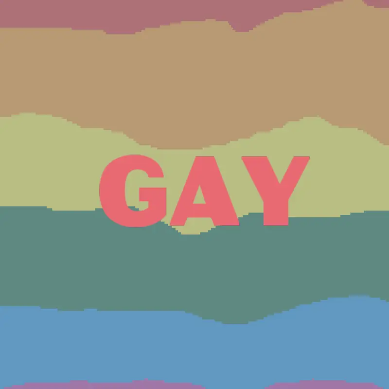 Game by @gay_flag