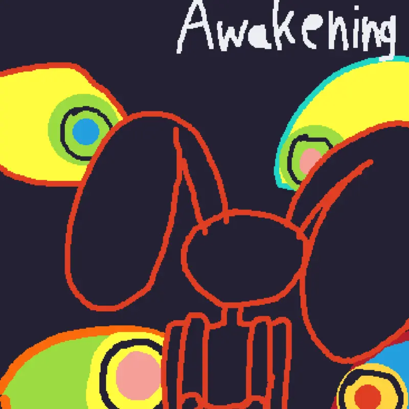 Game by @ankely