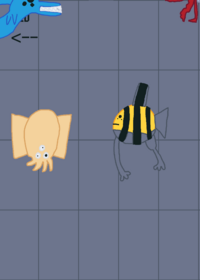 Festering Aquarium (Wave 6)