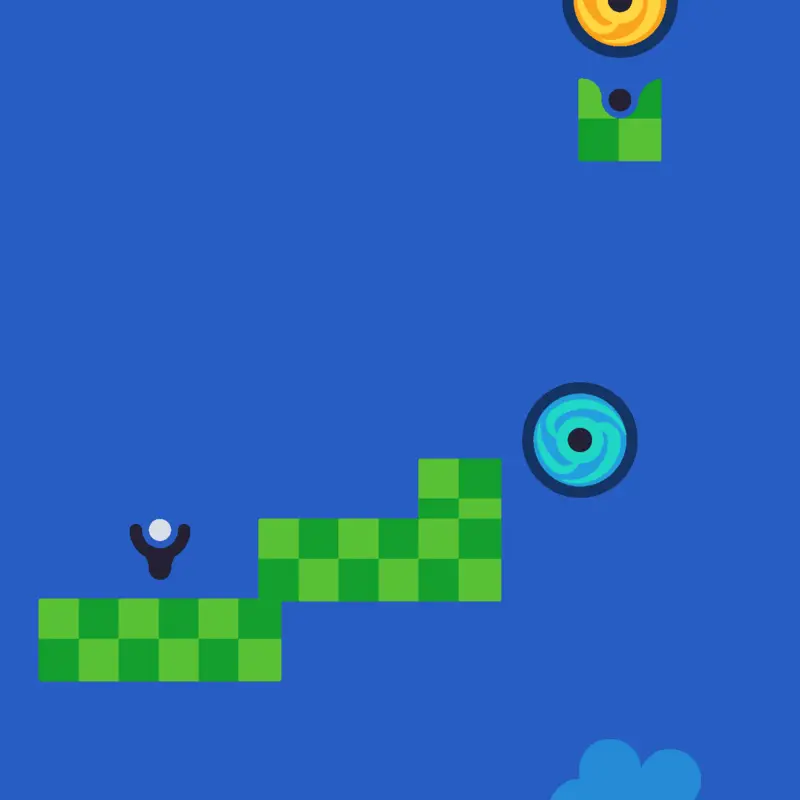 Game by @kitongo