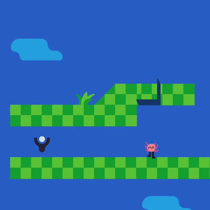 Game by @kasaq