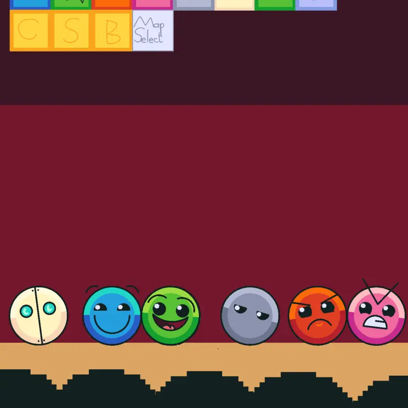Game by @Dandysworldfans23