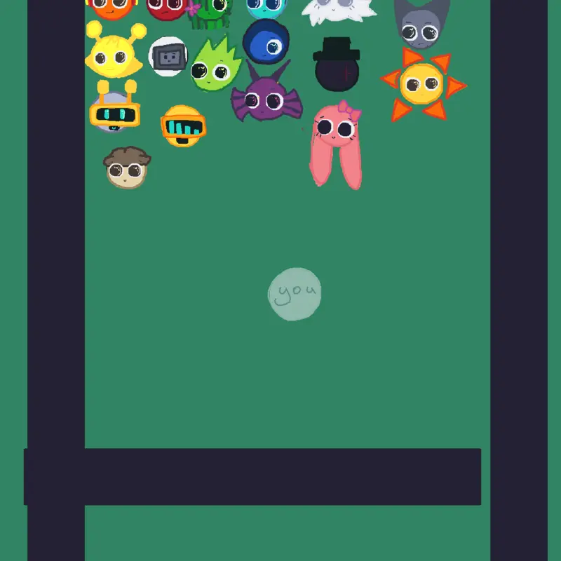 Game by @griBok_145