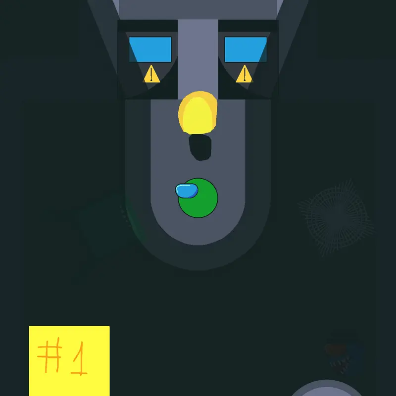 Game by @darketrap