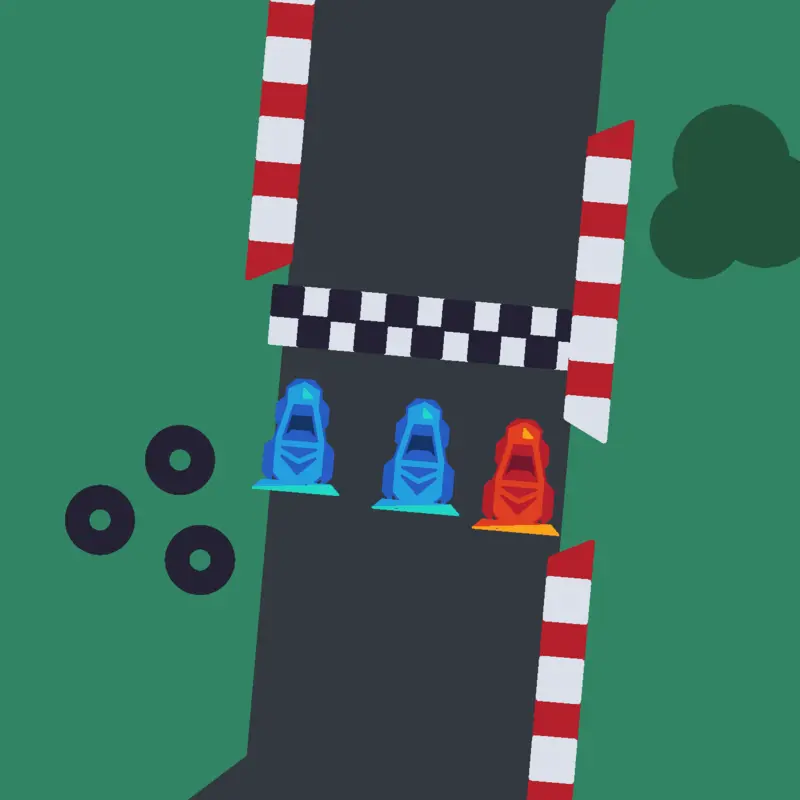 Game by @mellogamer
