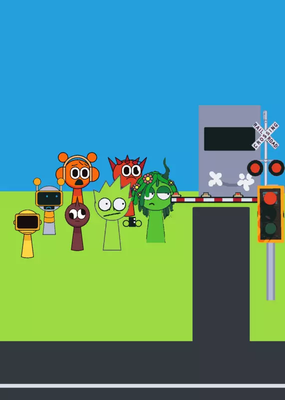 Game by @Niconico2015