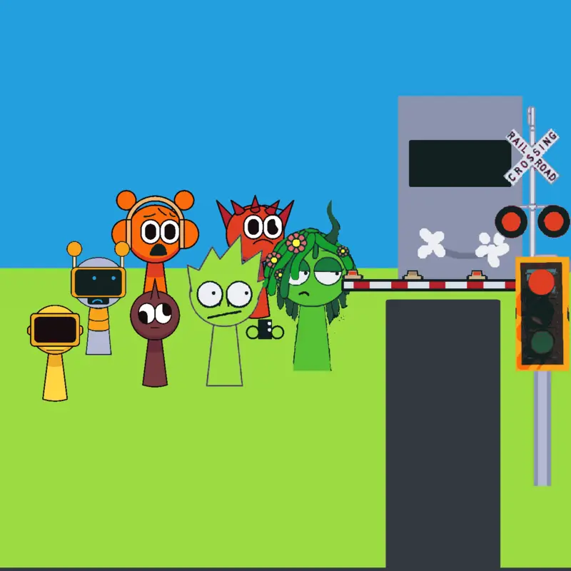 Game by @Niconico2015
