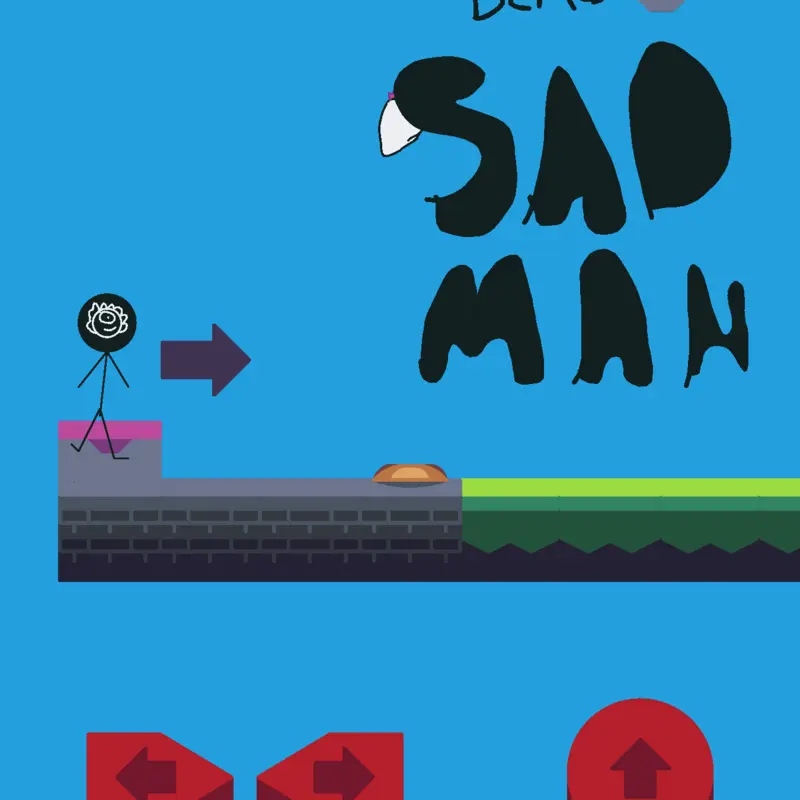 Game by @sikanoko