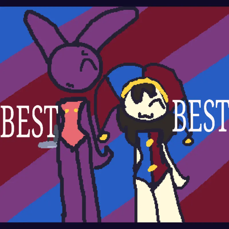 Game by @jax-fan-funnybunny-yippe