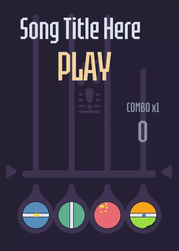 Game by @gigaduck