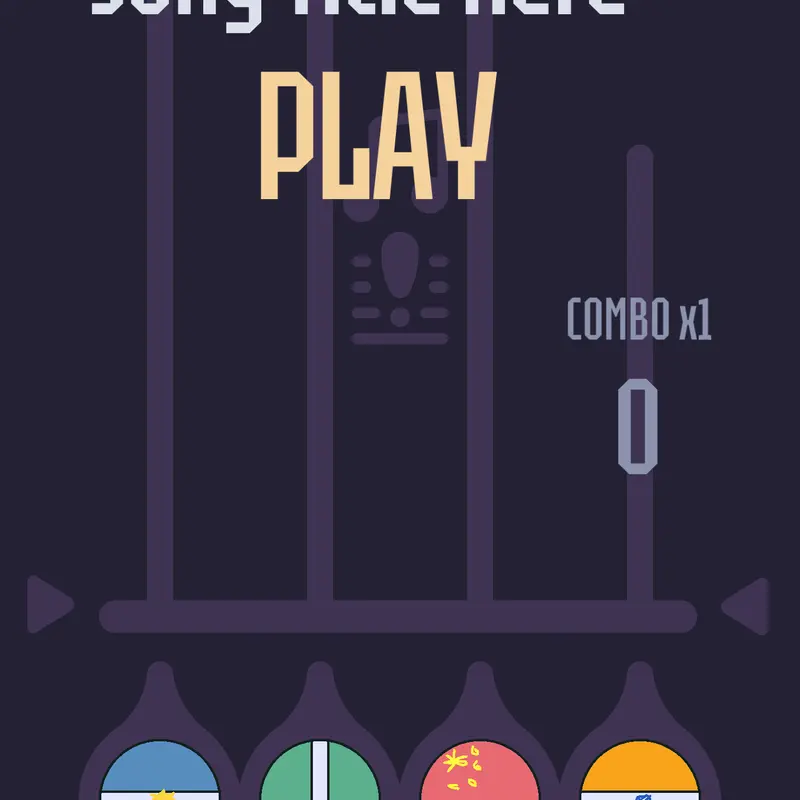 Game by @gigaduck