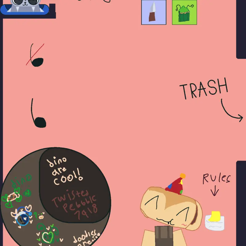Game by @TheWackyExe
