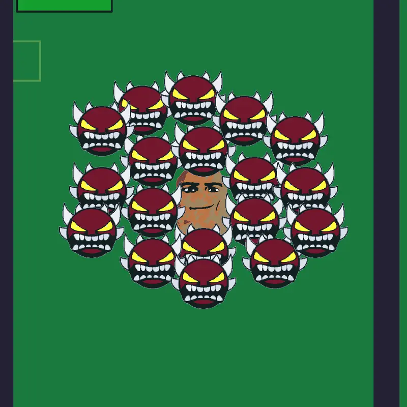 Game by @espelho