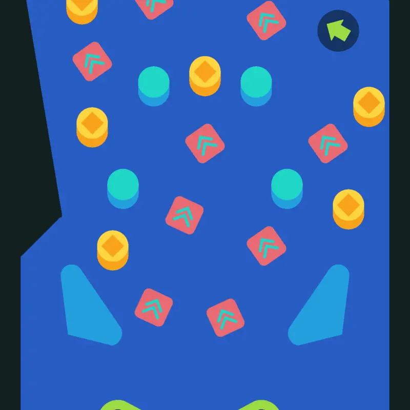 Game by @Denizdemirhankalayoglu