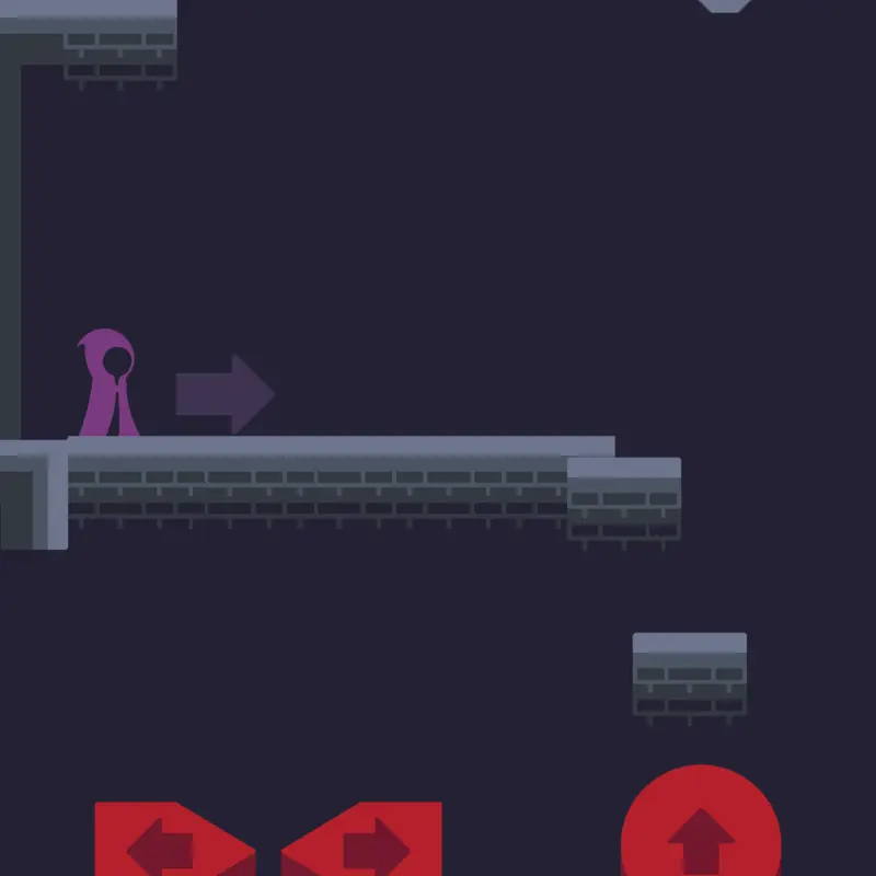 Parkour test part 2 by @GubbyChance