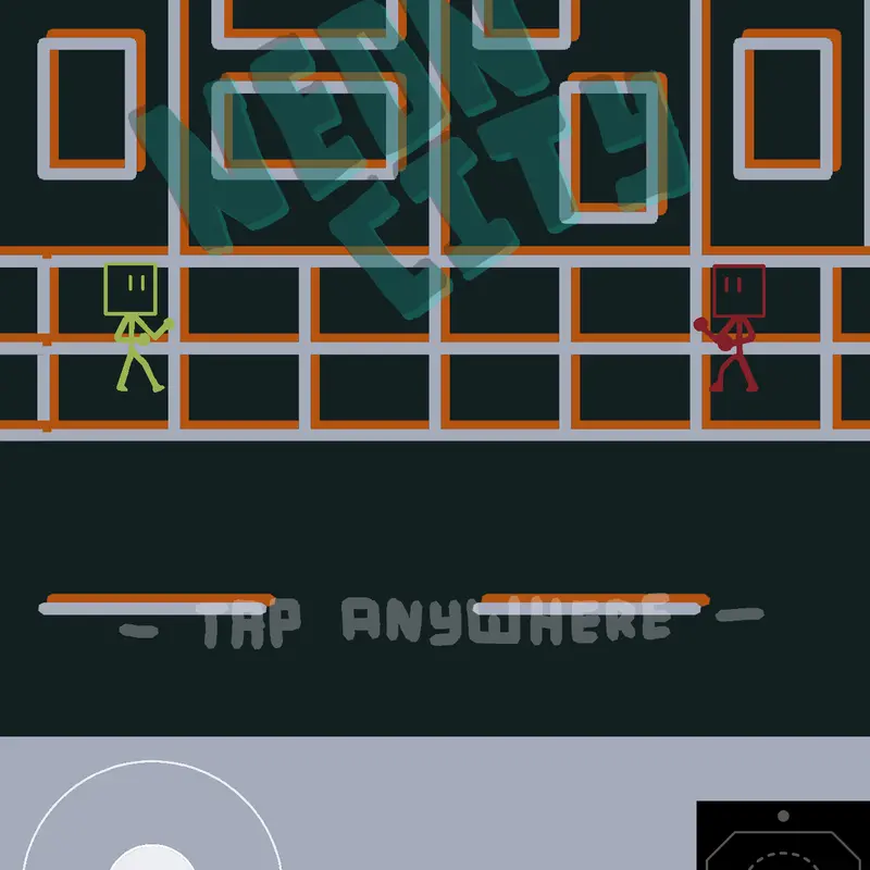 Game by @Tunner_donates_chocomilk